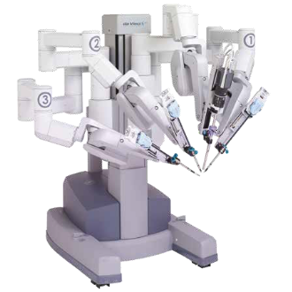 Robotic Surgery